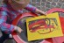KINDERGEBURTSTAG: Sandbilder mit deinen Disney Stars,Cars, Frozen
