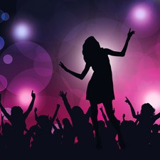 Frei Getränke für dich und deine Gäste im Discoplex A8